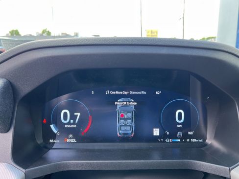 New 2026 Ford Explorer Active AWD/4WD image 26
