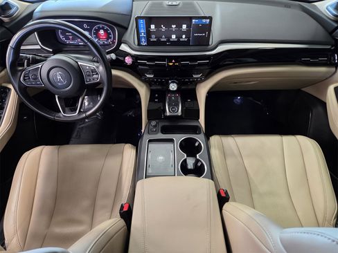 Used 2025 Acura MDX Technology Package image 14