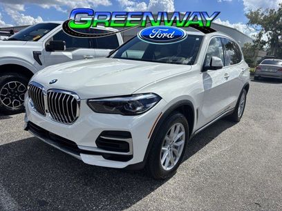 Used 2023 BMW X5 xDrive40i