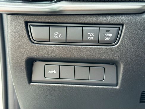 New 2026 MAZDA CX-90 3.3 Turbo w/ Select Package image 33