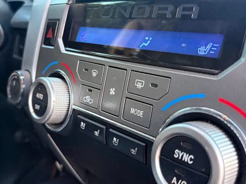Used 2014 Toyota Tundra Platinum AWD/4WD image 44