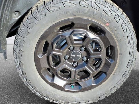 New 2026 Honda Ridgeline TrailSport+ image 7