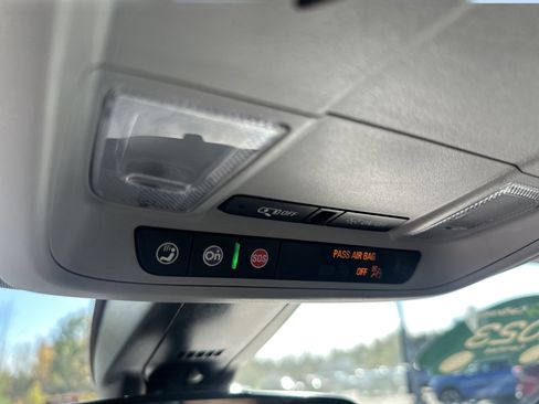 Used 2023 Chevrolet Blazer LT w/ Driver Confidence Package image 15