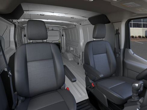 New 2025 Ford Transit 250 Low Roof RWD image 10