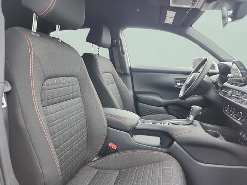 New 2026 Honda HR-V Sport image 18