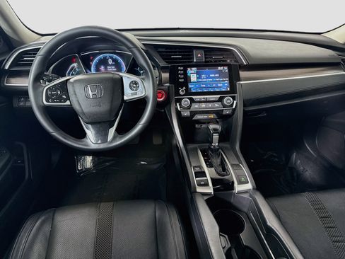 Used 2020 Honda Civic EX-L image 17