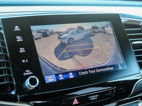 Used 2022 Honda Ridgeline Black Edition image 37