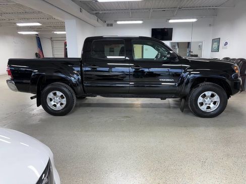 Used 2013 Toyota Tacoma 4x4 Double Cab image 6