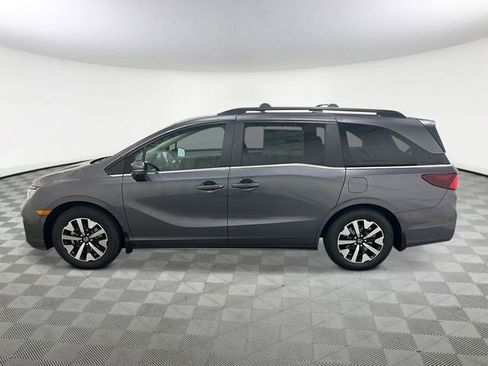 New 2026 Honda Odyssey EX-L image 3
