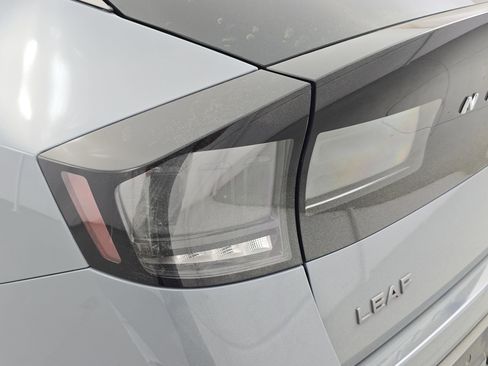 New 2026 Nissan Leaf Platinum+ w/ Cargo Package (Platinum+) image 35