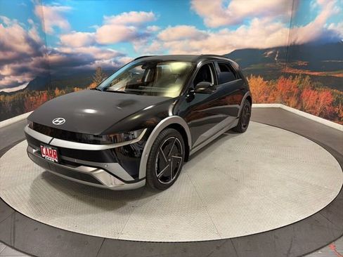 Used 2026 Hyundai Ioniq 5 Limited AWD/4WD image 4