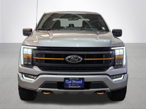 Used 2023 Ford F150 Tremor AWD/4WD image 4
