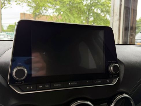 Used 2023 Nissan Sentra SV FWD image 26