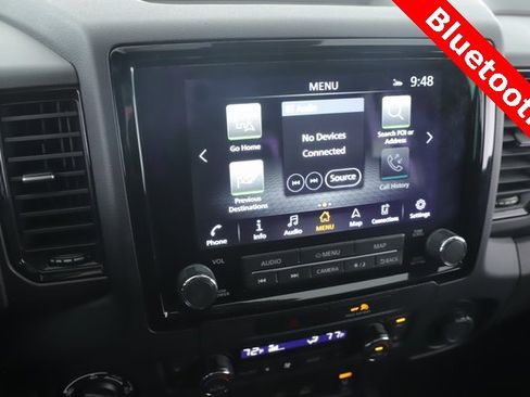 Used 2022 Nissan Frontier PRO-4X w/ Pro-4X Premium Package image 24