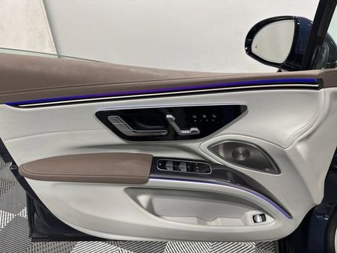 Certified 2023 Mercedes-Benz EQS 450+ Sedan image 13