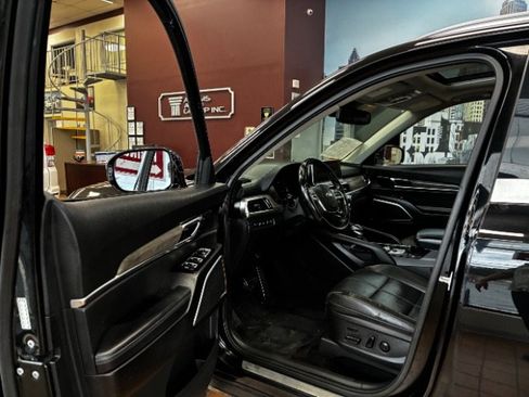 Used 2021 Kia Telluride SX w/ Towing Package AWD/4WD image 14