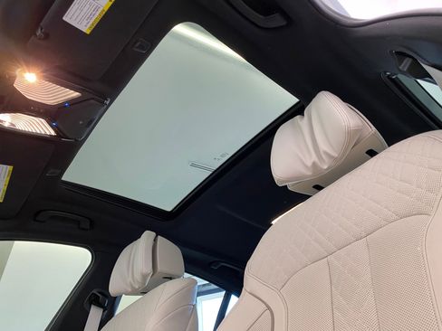 Certified 2023 BMW 530e xDrive w/ M Sport Package image 14