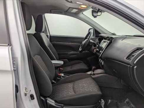 Used 2023 Mitsubishi Outlander Sport Ralliart image 22