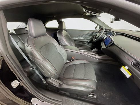 Used 2025 Dodge Charger Daytona R/T w/ Quick Order Package 25M R/T AWD/4WD image 30