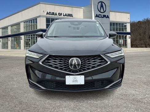 Certified 2026 Acura MDX Technology Package image 2
