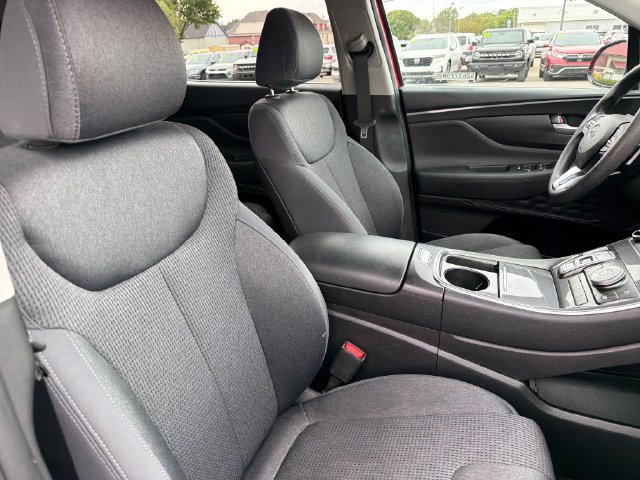Used 2022 Hyundai Santa Fe SEL AWD/4WD image 25