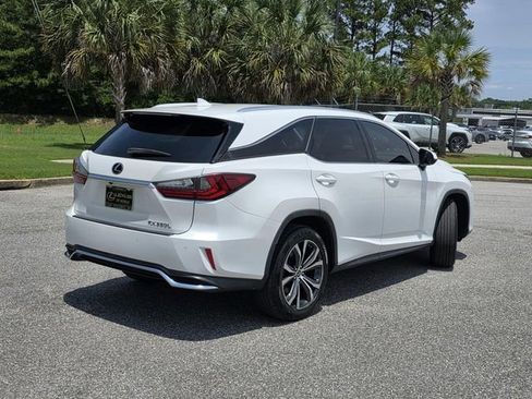 Used 2020 Lexus RX 350L FWD w/ Premium Package image 5