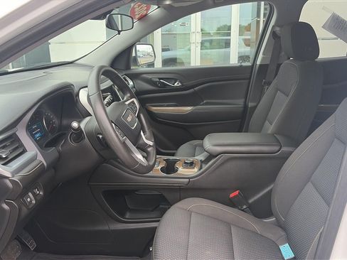 Used 2023 GMC Acadia SLE AWD/4WD image 13
