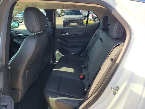 New 2026 Buick Encore GX Sport Touring w/ Advanced Technology Package image 25