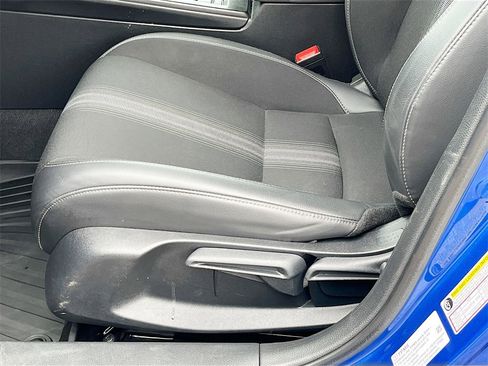 Used 2023 Honda Civic Sport image 18