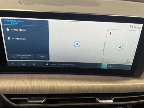 New 2025 Hyundai Sonata Limited image 17