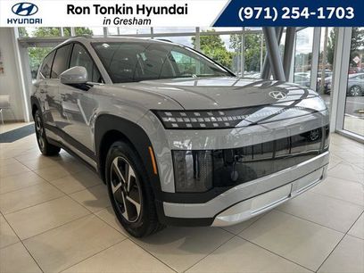 New 2026 Hyundai Ioniq 9 S