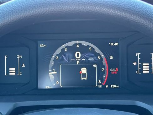 New 2026 Toyota Tacoma SR5 image 25