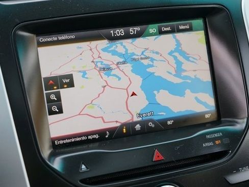 Used 2013 Ford Explorer XLT image 24