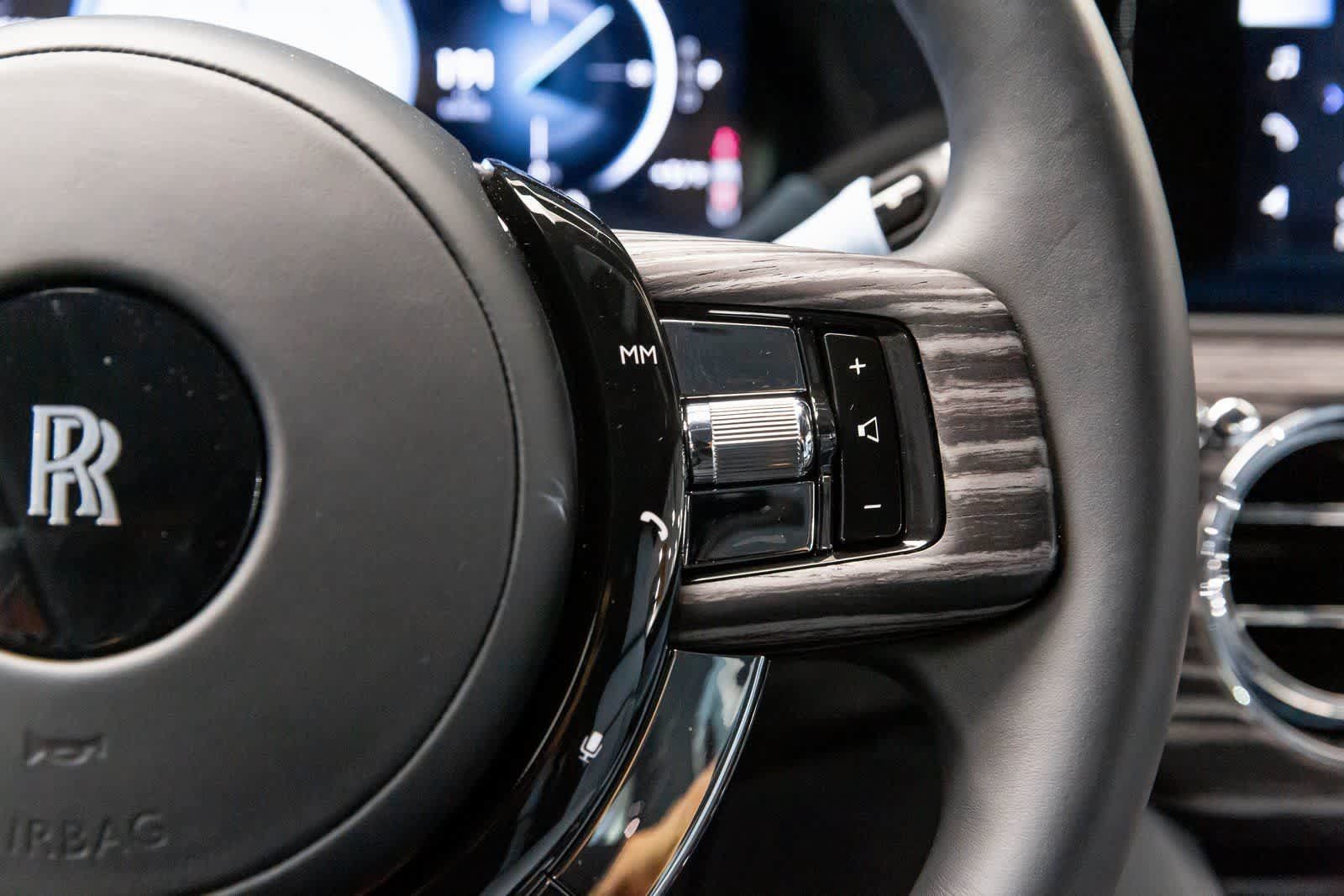 Certified 2024 Rolls-Royce Spectre w/ Spectre Launch Package AWD/4WD image 29