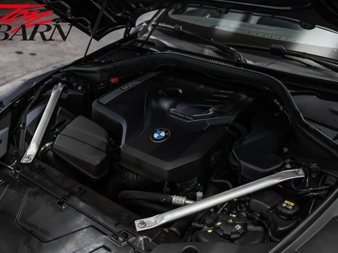 Used 2020 BMW Z4 sDrive30i w/ Premium Package image 52