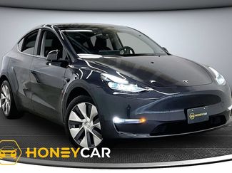 Used 2024 Tesla Model Y Long Range AWD/4WD video 1