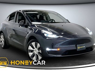 Used 2024 Tesla Model Y Long Range