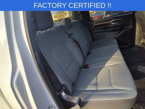 Certified 2023 RAM 1500 Big Horn image 35