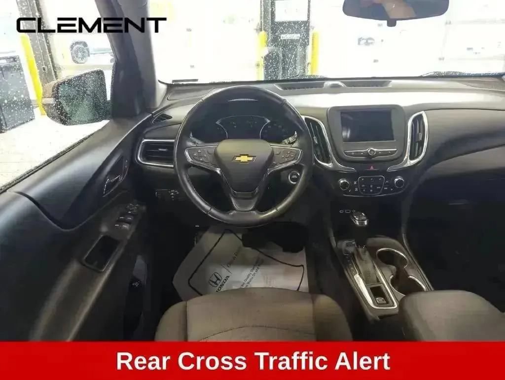 Used 2019 Chevrolet Equinox LT AWD/4WD image 68