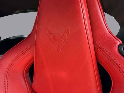 Used 2023 Chevrolet Corvette Stingray Coupe w/ 1LT RWD image 38