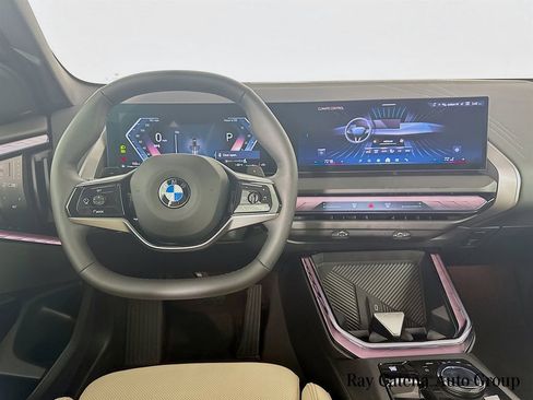 Used 2026 BMW X3 xDrive30 w/ Premium Package image 22