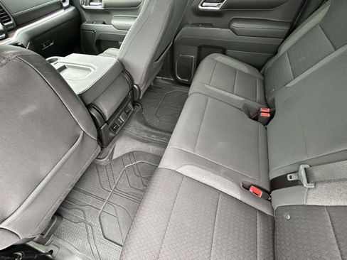 Used 2024 Chevrolet Silverado 1500 LT w/ Protection Package image 11