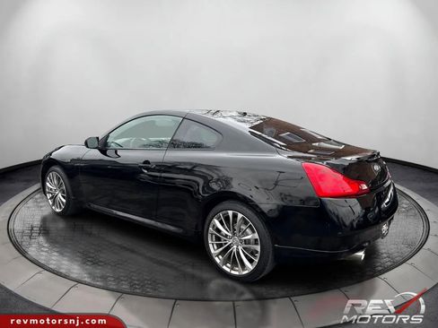 Used 2012 INFINITI G37 x Coupe w/ Premium Pkg image 3