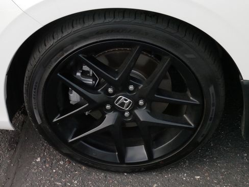 Used 2024 Honda Civic Si image 15