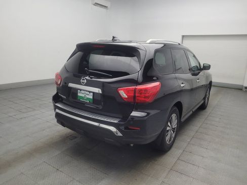 Used 2020 Nissan Pathfinder S FWD image 9