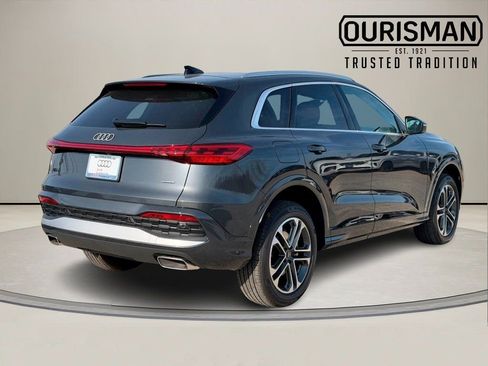 New 2025 Audi Q5 Premium AWD/4WD image 7