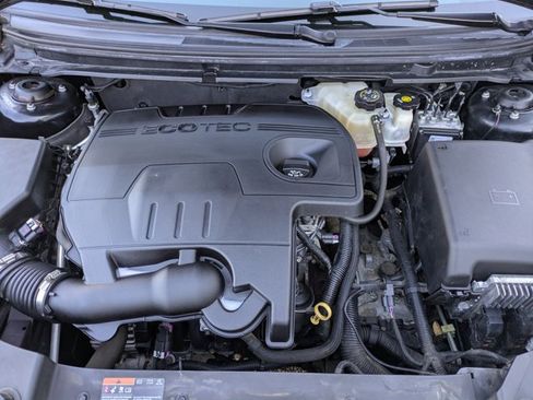 Used 2012 Chevrolet Malibu LT w/ 1LT All-Star Package FWD image 21