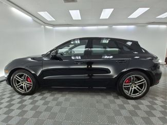 Used 2020 Porsche Macan GTS AWD/4WD video 2