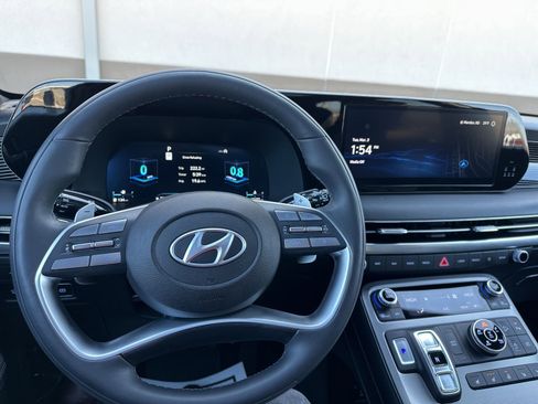 Used 2024 Hyundai Palisade Calligraphy AWD/4WD image 42