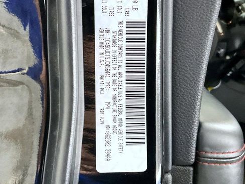 Used 2018 Dodge Durango R/T w/ Trailer Tow Group IV image 28